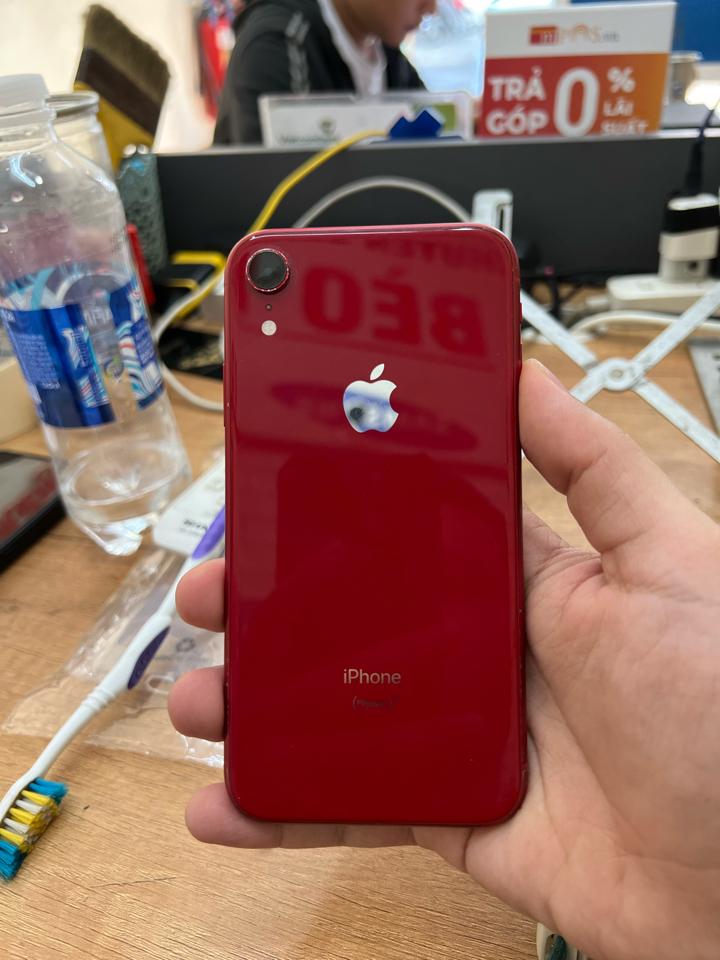 Xr lock-duoc-ban-tai-Bèo Mobile Store