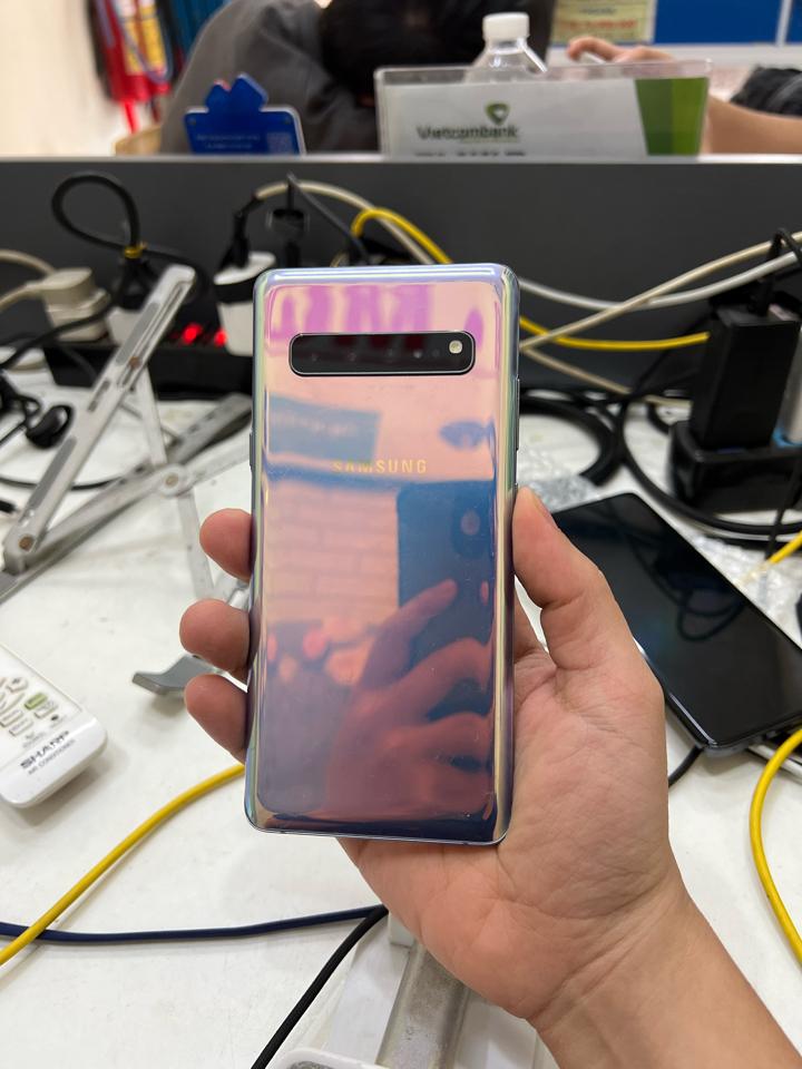 Samsung s10 5g-duoc-ban-tai-Bèo Mobile Store