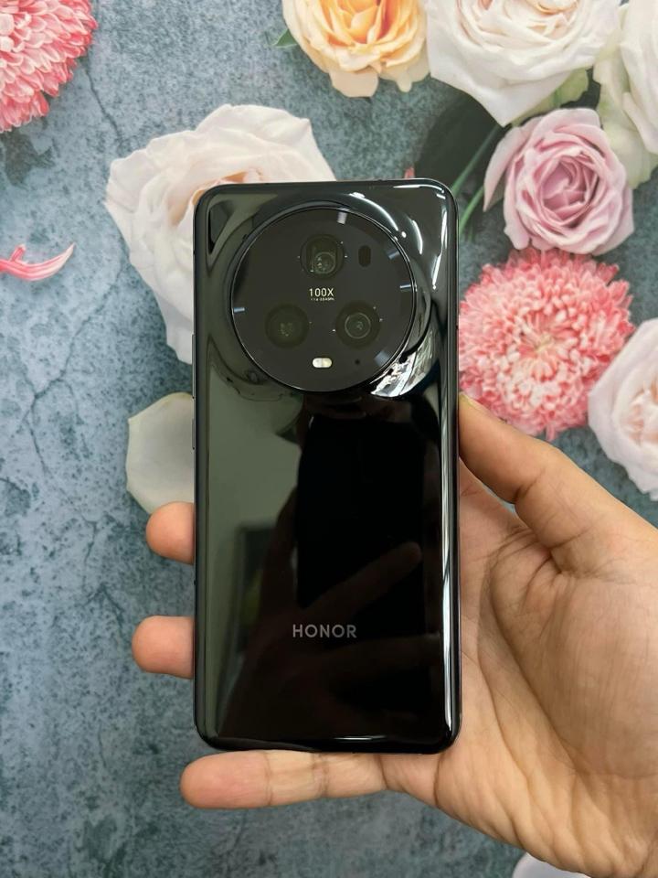 Magic 5 pro 12/256..-duoc-ban-tai-Bèo Mobile Store