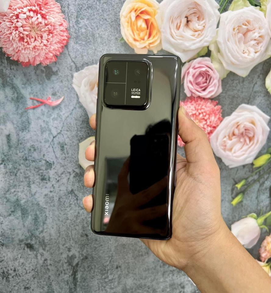 Xiaomi 13 pro đen 12/256 a thành-duoc-ban-tai-Bèo Mobile Store