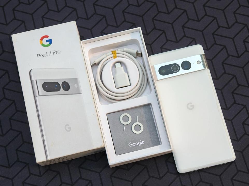 Pixel 7 pro ...-duoc-ban-tai-Bèo Mobile Store