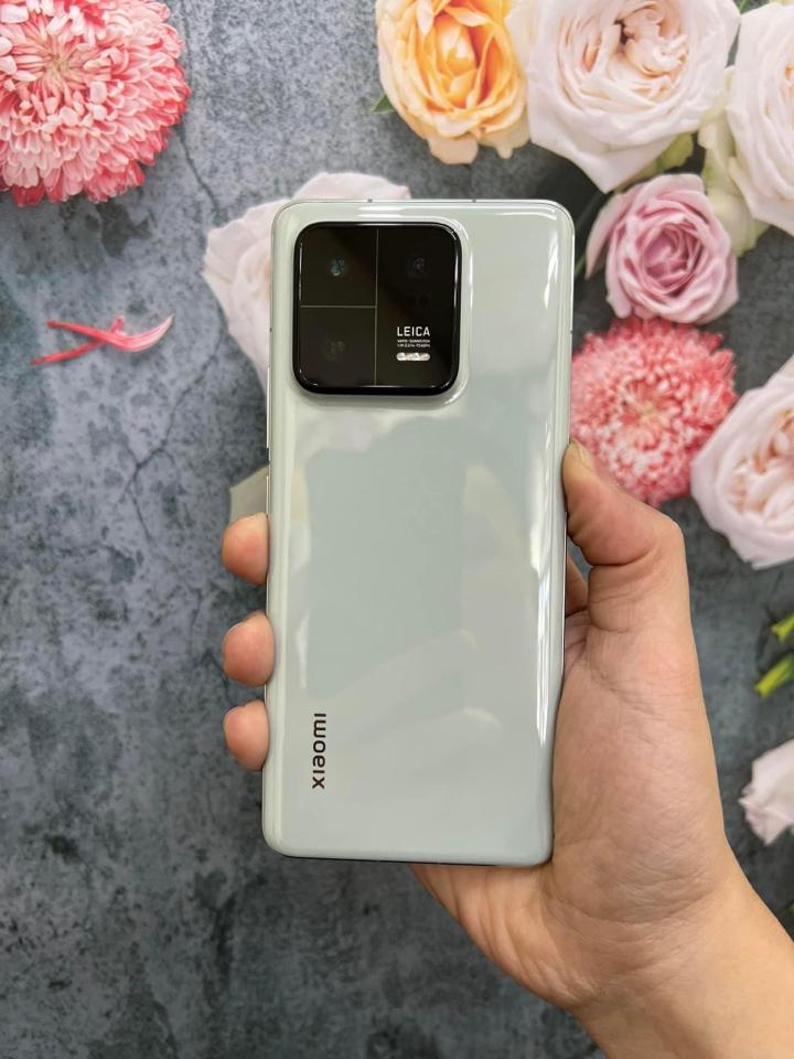 Xiaomi 13 pro xanh 8/128gb fullbox-duoc-ban-tai-Bèo Mobile Store