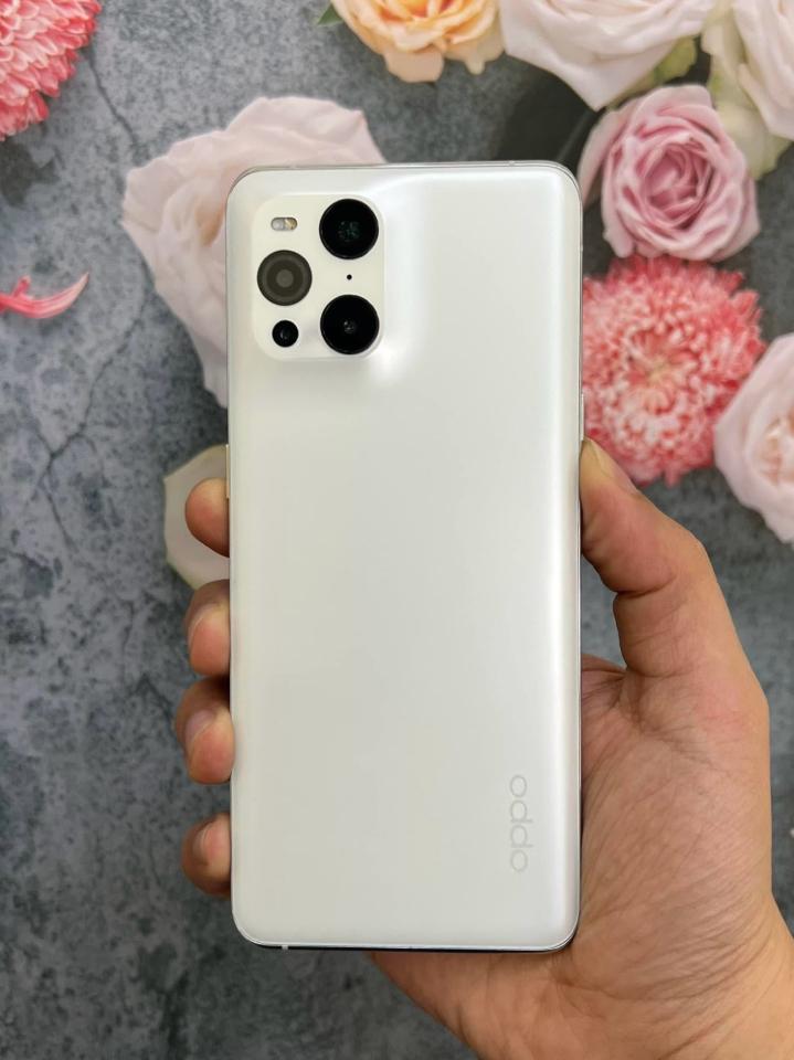 Find x3 pro 12/256-duoc-ban-tai-Bèo Mobile Store