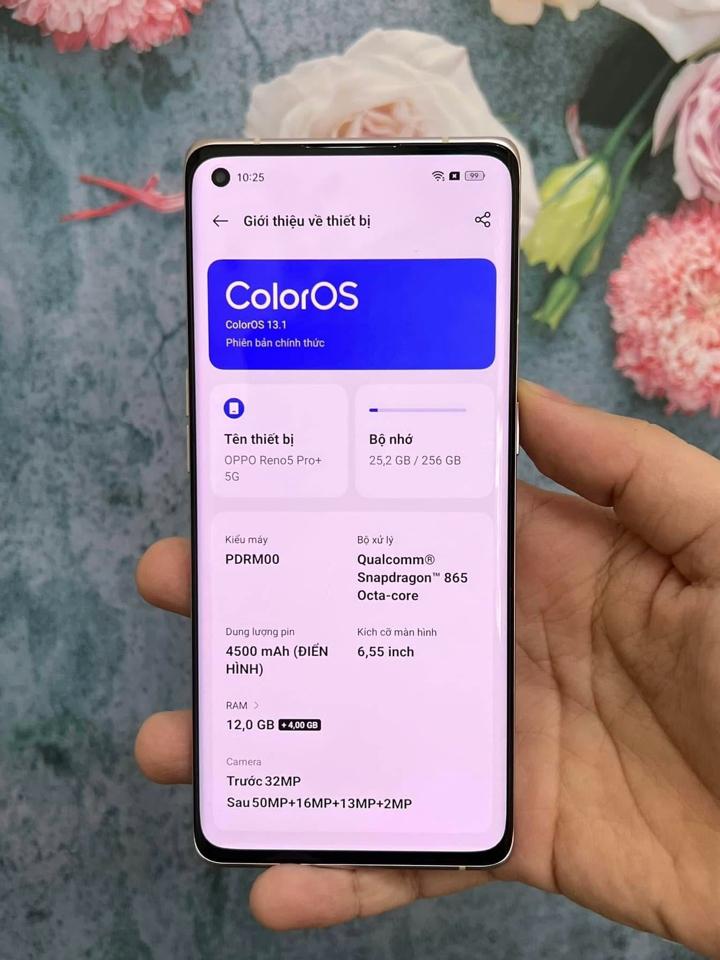 Reno 5 pro 8/128-duoc-ban-tai-Bèo Mobile Store