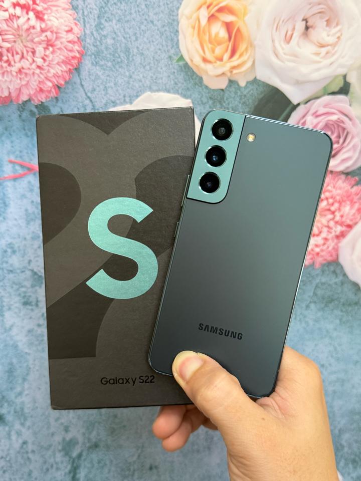 S22 trắng-duoc-ban-tai-Bèo Mobile Store