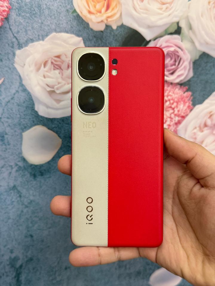 Neo 9 12/256 hiếu-duoc-ban-tai-Bèo Mobile Store