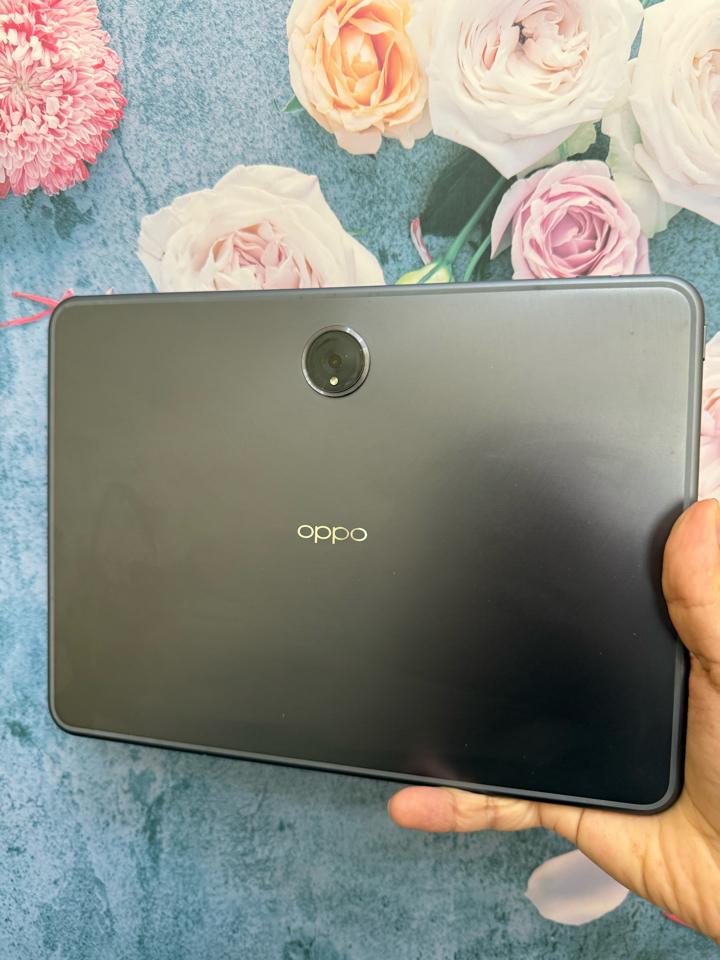 Oppo pad 2 8/128 đen fullbox-duoc-ban-tai-Bèo Mobile Store
