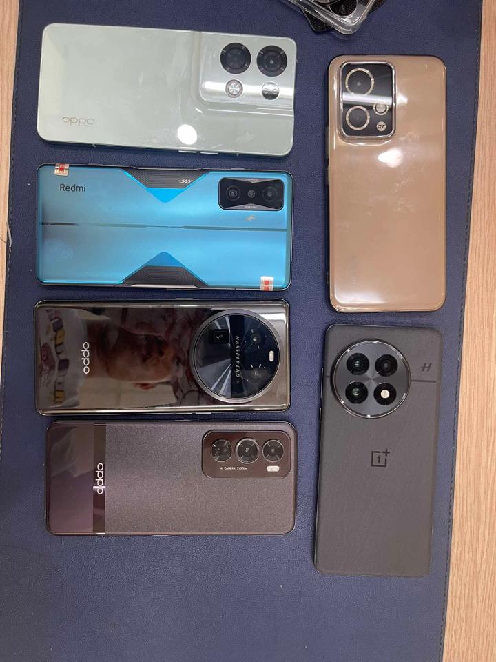 Reno 12 pro mv-duoc-ban-tai-Bèo Mobile Store