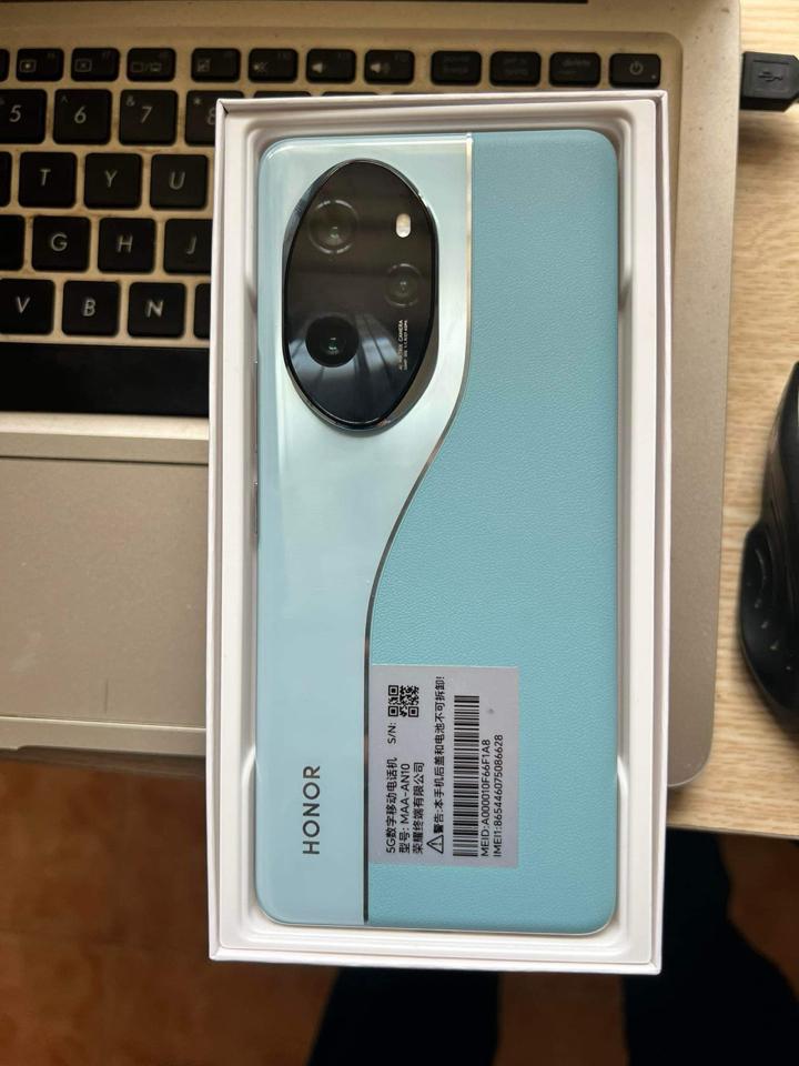 Honor 100 pro fullbox-duoc-ban-tai-Bèo Mobile Store