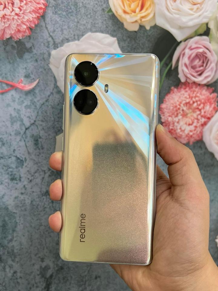 Realme 10 pro plus  8/256-duoc-ban-tai-Bèo Mobile Store