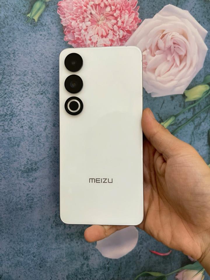 Meizu 21 note fullbox.-duoc-ban-tai-Bèo Mobile Store