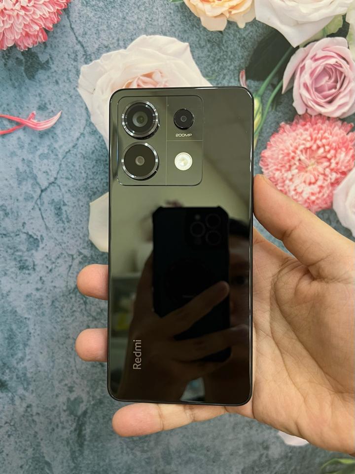 Note 13 pro 12/512gb hãng đen-duoc-ban-tai-Bèo Mobile Store