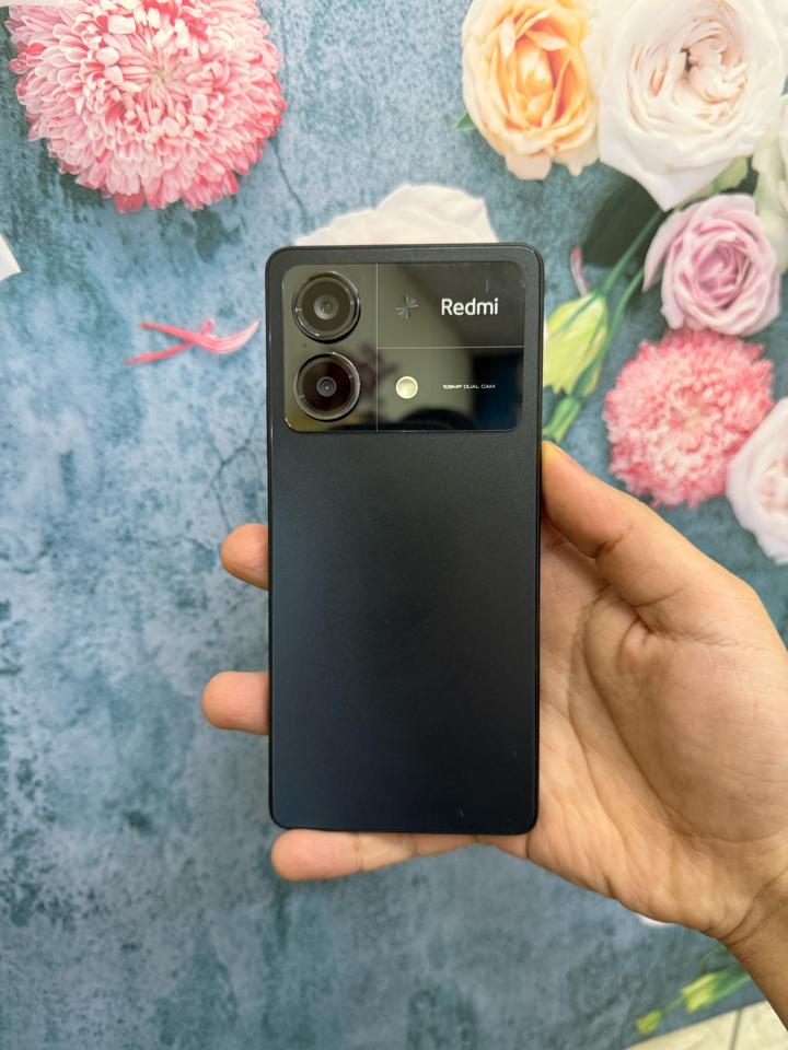 Redmi note 13R pro 12/256 a khắm-duoc-ban-tai-Bèo Mobile Store