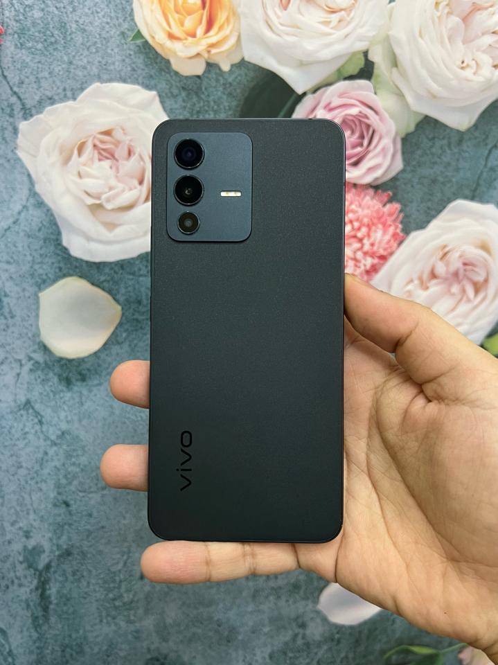 Vivo s12 12/256 a thành-duoc-ban-tai-Bèo Mobile Store