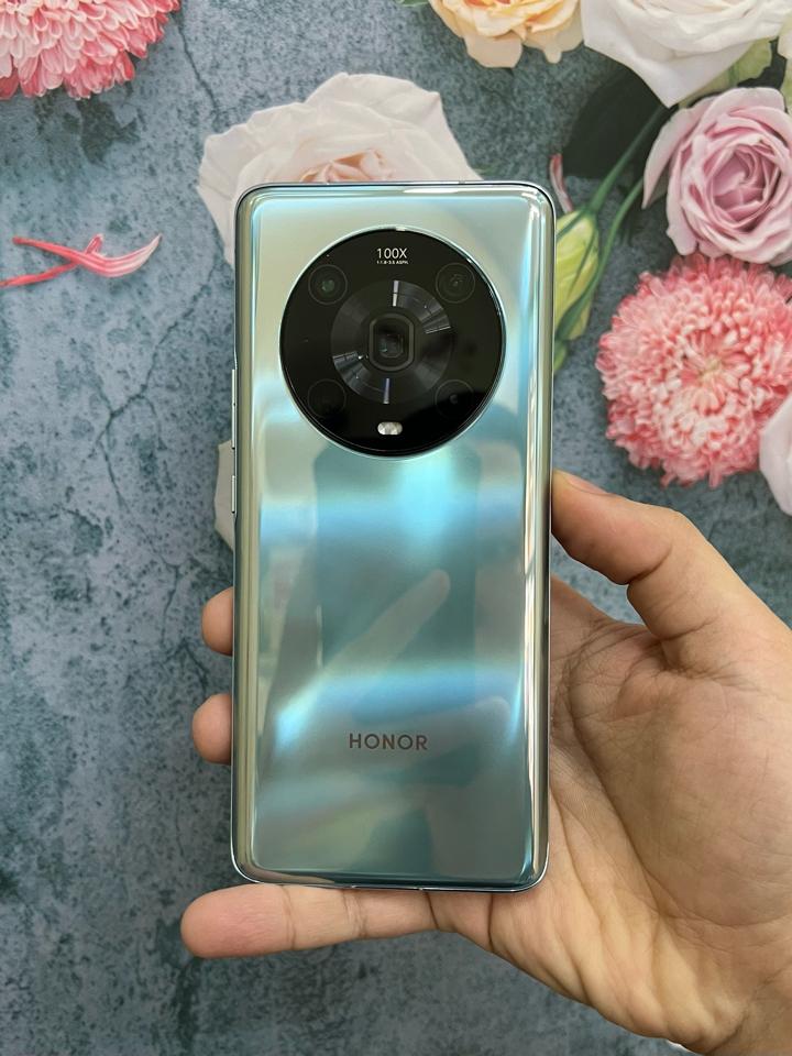 Magic 4 pro 8/256 xanh-duoc-ban-tai-Bèo Mobile Store