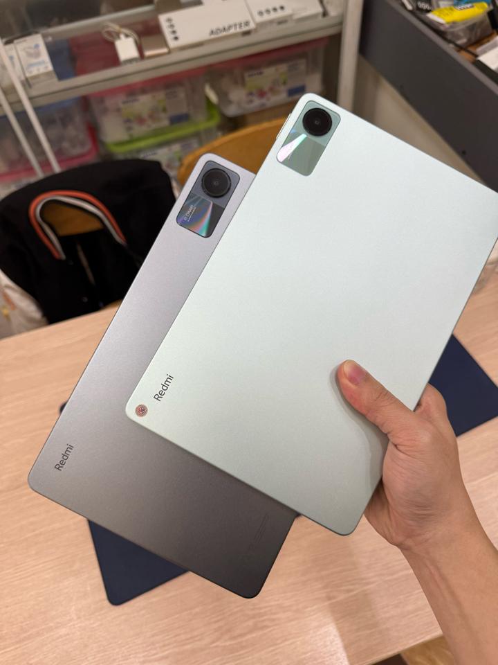 Redmi Pad SE 8/128 fullbox-duoc-ban-tai-Bèo Mobile Store
