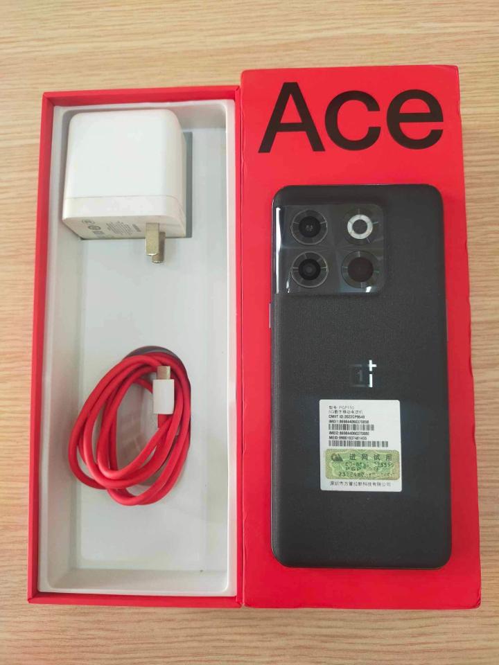 Oneplus 10T 16/256gb đen -duoc-ban-tai-Bèo Mobile Store