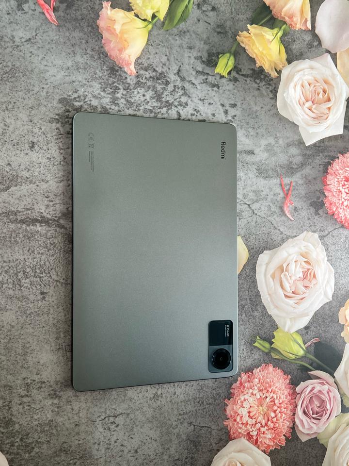 Redmi pad se 6/128 có sạc bao da-duoc-ban-tai-Bèo Mobile Store