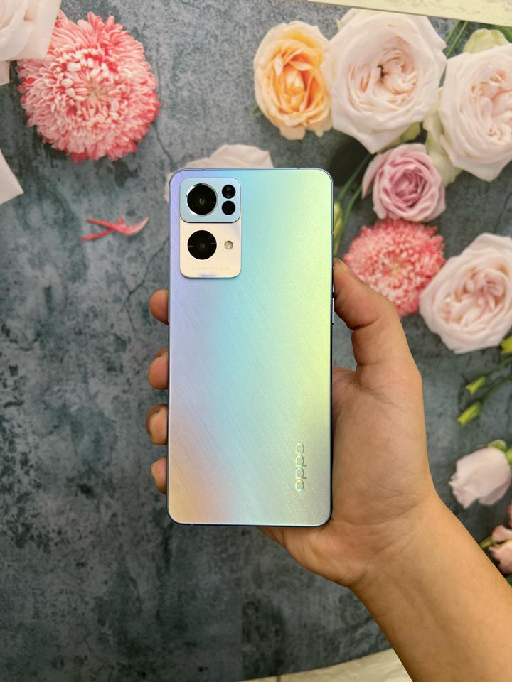 Oppo reno 7 pro 8/256-duoc-ban-tai-Bèo Mobile Store