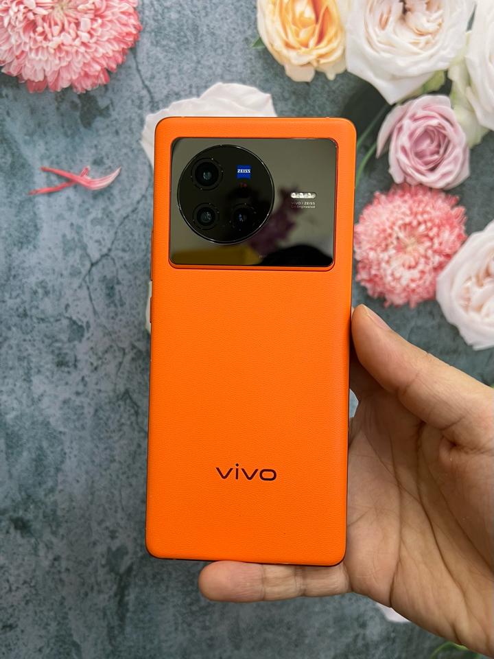 Vivo x80 12/256-duoc-ban-tai-Bèo Mobile Store
