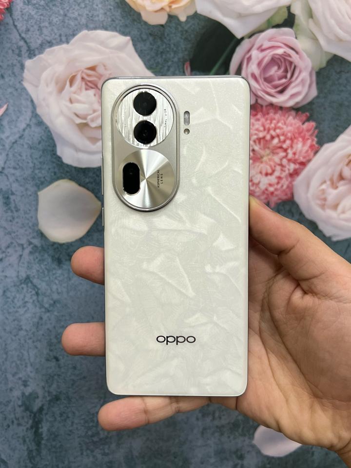 Reno 11 pro 5g  12/256-duoc-ban-tai-Bèo Mobile Store