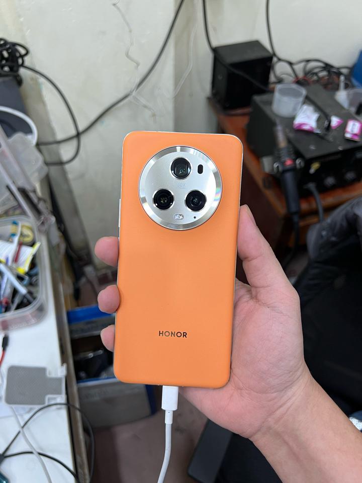 Magic 5 pro cam 12/256-duoc-ban-tai-Bèo Mobile Store