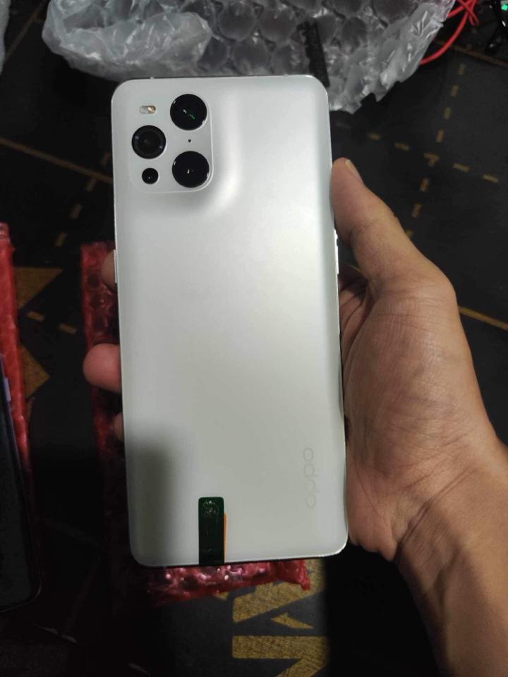 Oppo find x3 8/256 -duoc-ban-tai-Bèo Mobile Store