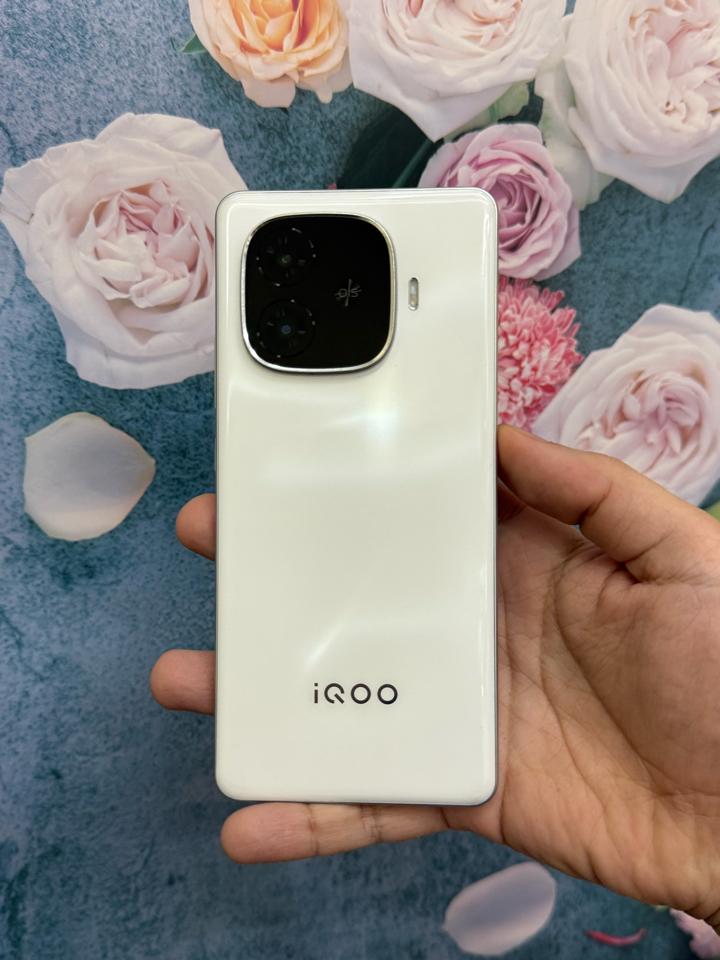 Z9 turbo 12/256 có sạc-duoc-ban-tai-Bèo Mobile Store