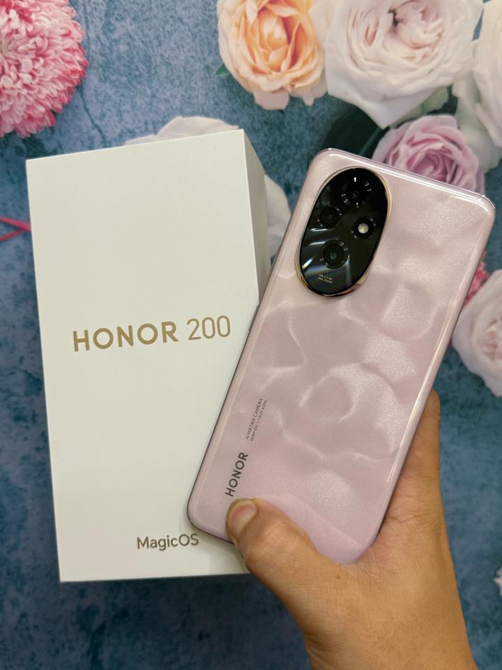 Honor 200 12/256-duoc-ban-tai-Bèo Mobile Store