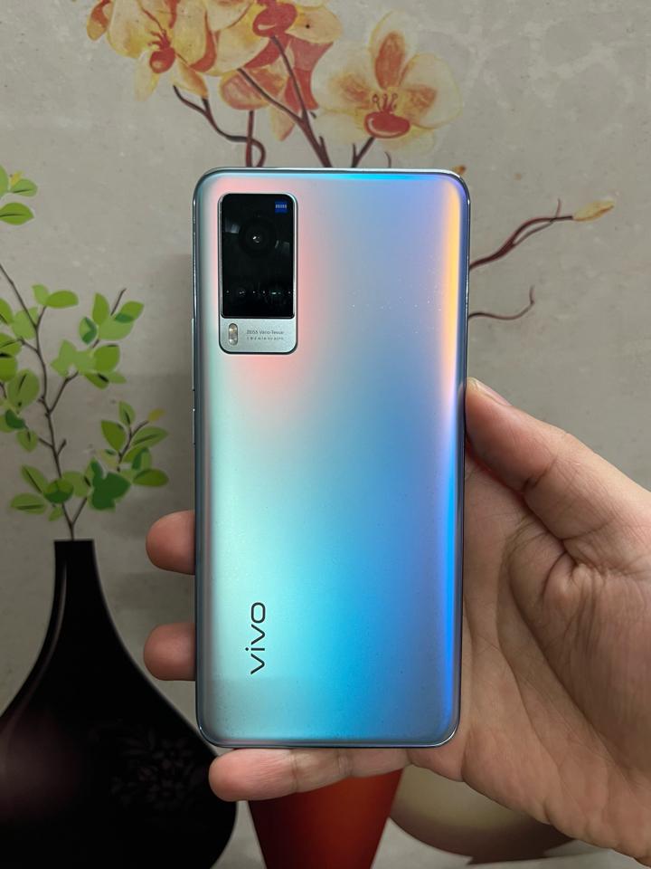 Vivo x60 8/128 blue-duoc-ban-tai-Bèo Mobile Store