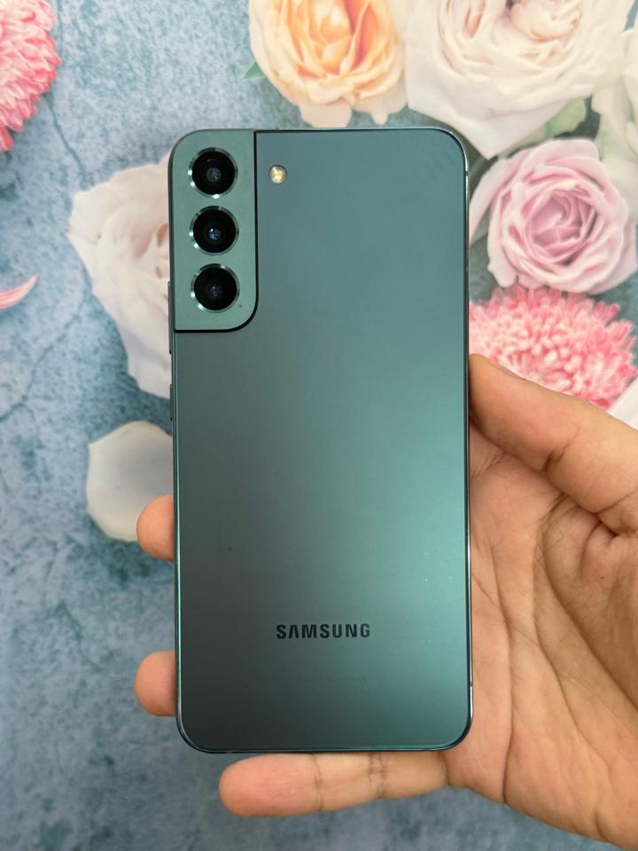 S22 plus 8/256-duoc-ban-tai-Bèo Mobile Store