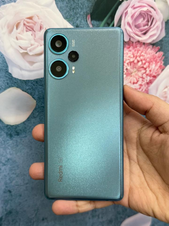 Note 12 turbo 12/256-duoc-ban-tai-Bèo Mobile Store