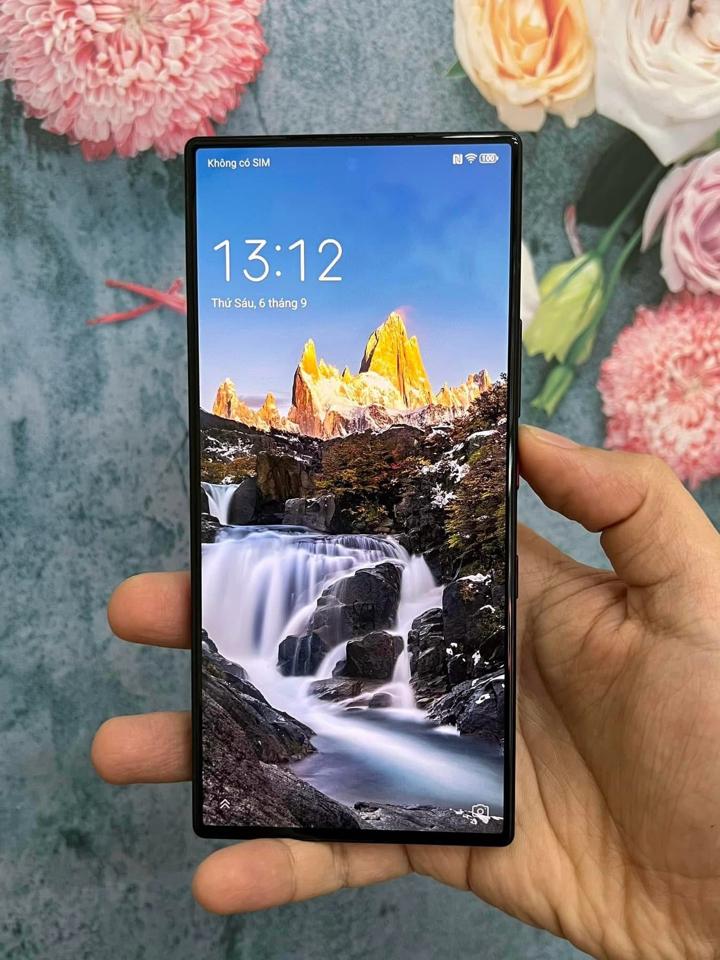 Z60 ultra fullbox-duoc-ban-tai-Bèo Mobile Store