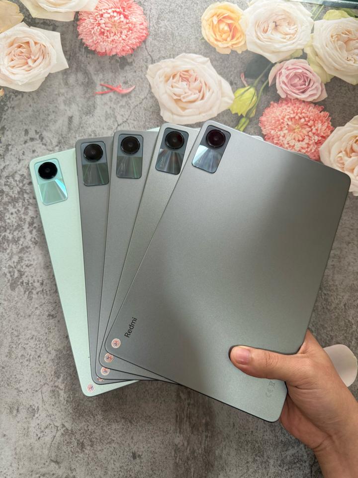 Redmi pad se-duoc-ban-tai-Bèo Mobile Store