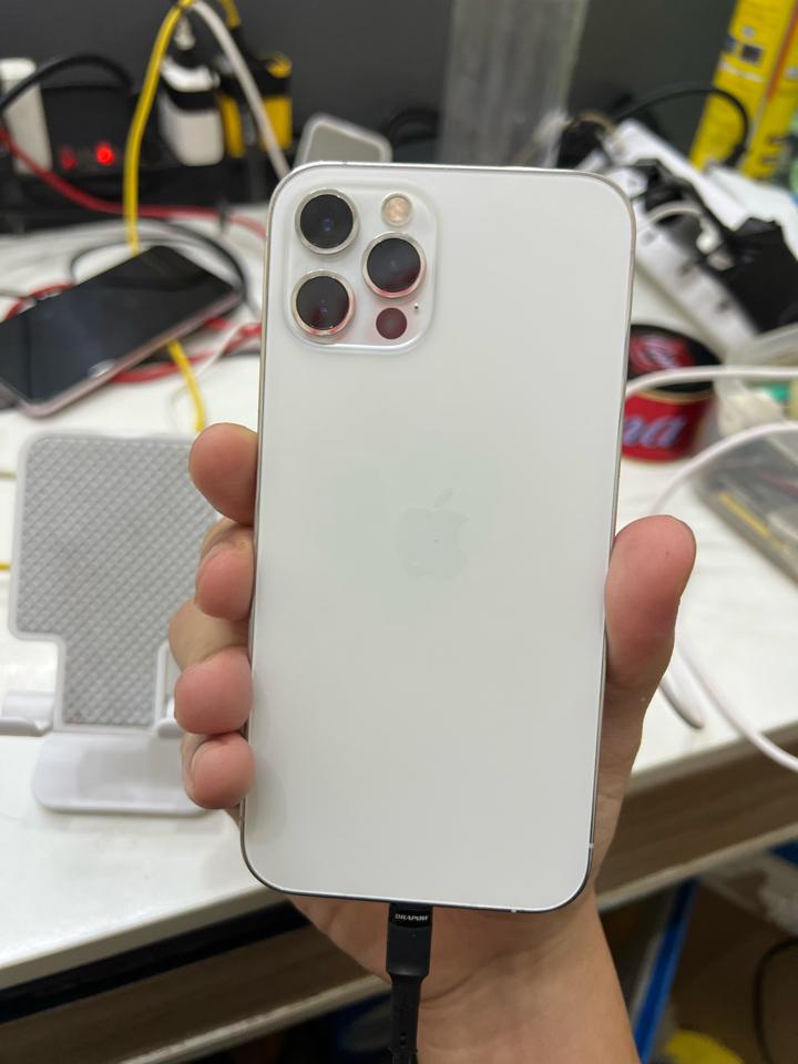 Iphone 12 pro 128gb.-duoc-ban-tai-Bèo Mobile Store