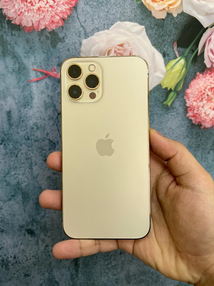 Iphone 12 pro max 256gb a thành vc/a gold-duoc-ban-tai-Bèo Mobile Store