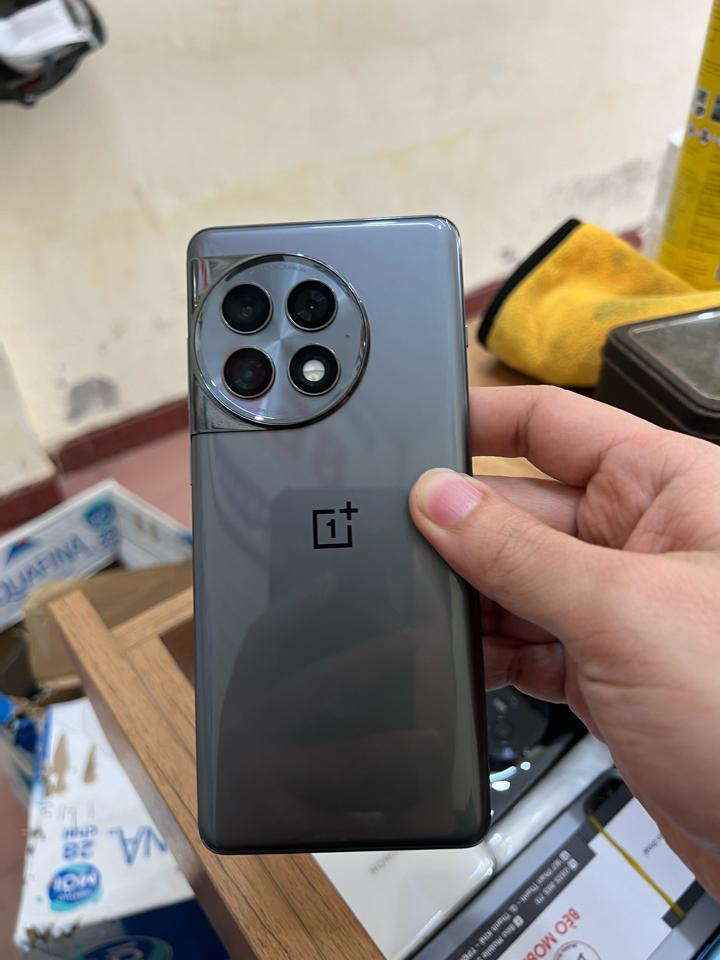 Oneplus ace 2 pro 12/256gb fullbox a thành-duoc-ban-tai-Bèo Mobile Store