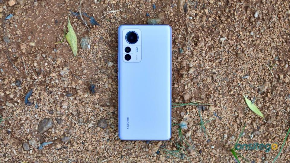 Xiaomi 12 8/128-duoc-ban-tai-Bèo Mobile Store