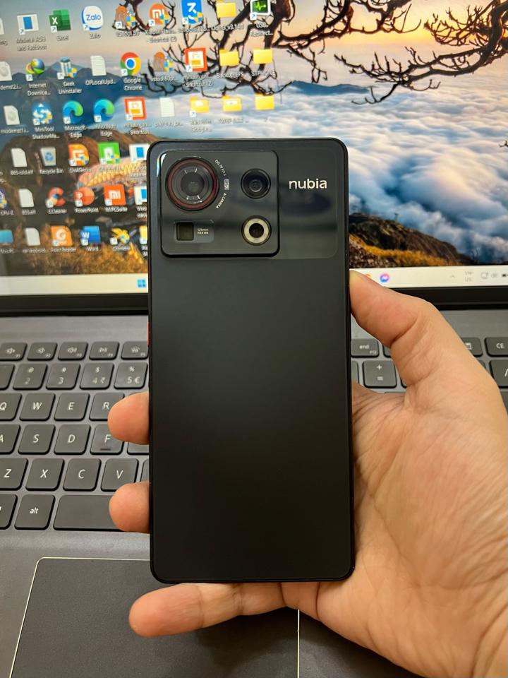 Z40S pro 12/256gb -duoc-ban-tai-Bèo Mobile Store