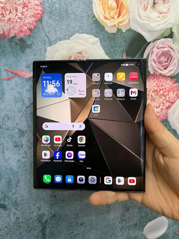 V purse đen -duoc-ban-tai-Bèo Mobile Store