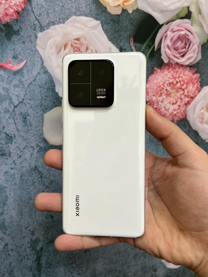 Xiaomi 13 pro trắng 12/256...-duoc-ban-tai-Bèo Mobile Store
