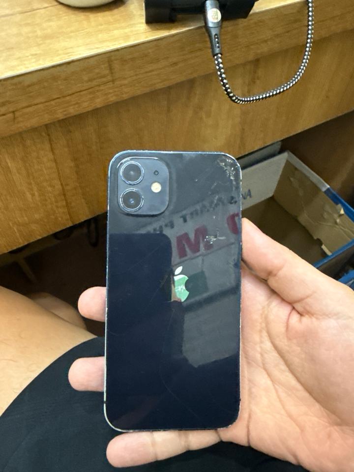 iphone 12 -duoc-ban-tai-Bèo Mobile Store