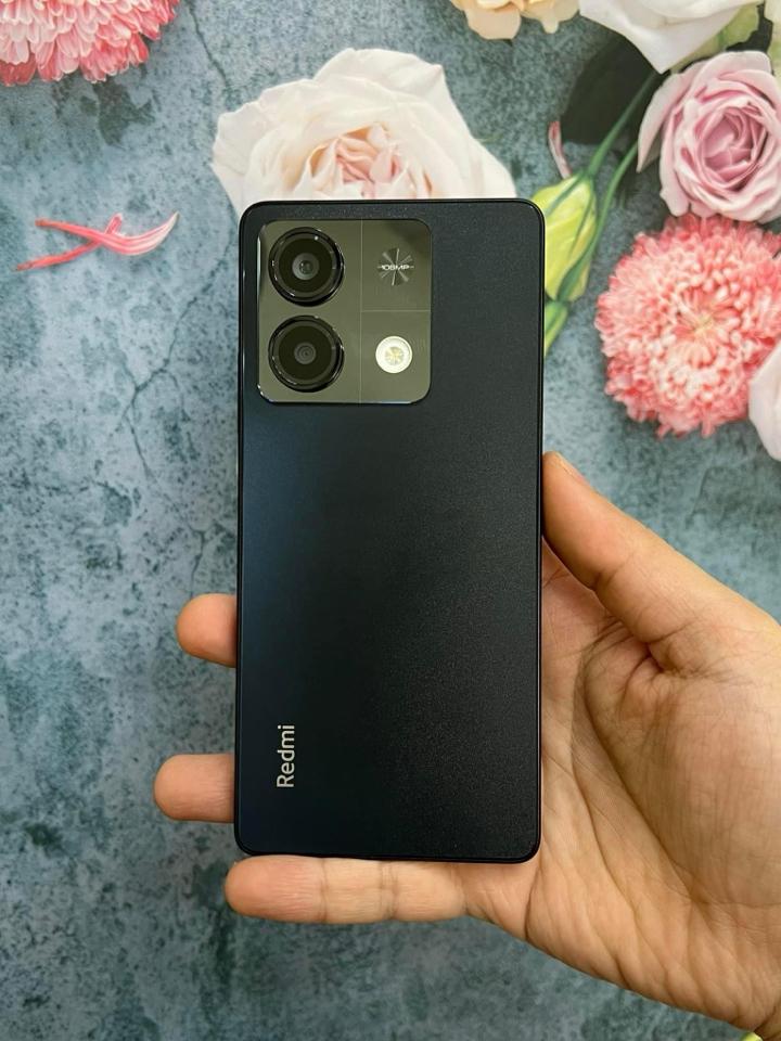 Redmi note 13 5G 6/128 fullbox-duoc-ban-tai-Bèo Mobile Store