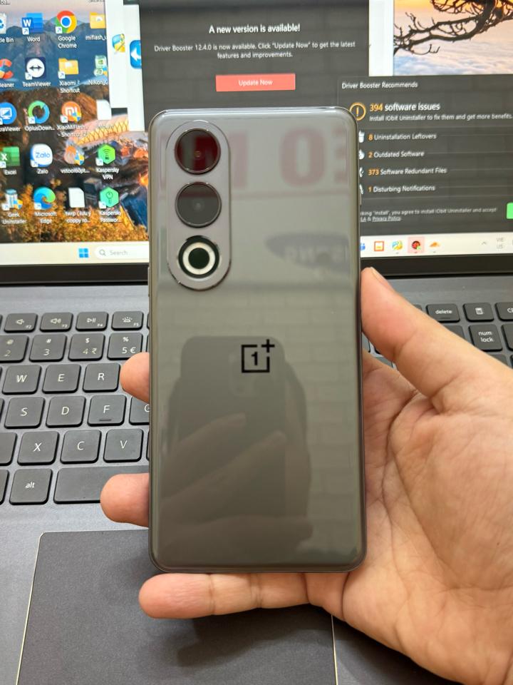 Ace 3V 16/512gb đen-duoc-ban-tai-Bèo Mobile Store