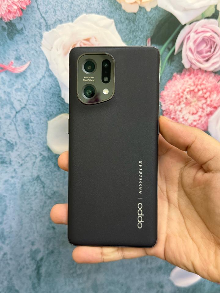 Find x5 8/256-duoc-ban-tai-Bèo Mobile Store