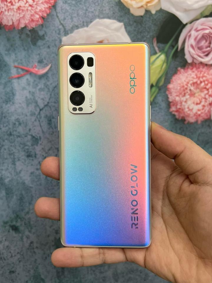 Reno 5 pro 8/128-duoc-ban-tai-Bèo Mobile Store