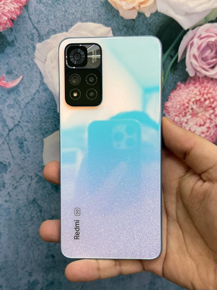 Note 11 pro 8/128.-duoc-ban-tai-Bèo Mobile Store