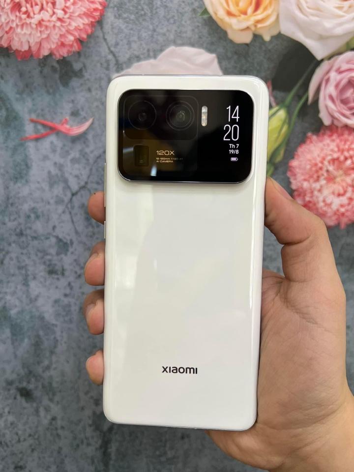 11 ultra trắng 8/256 bin-duoc-ban-tai-Bèo Mobile Store