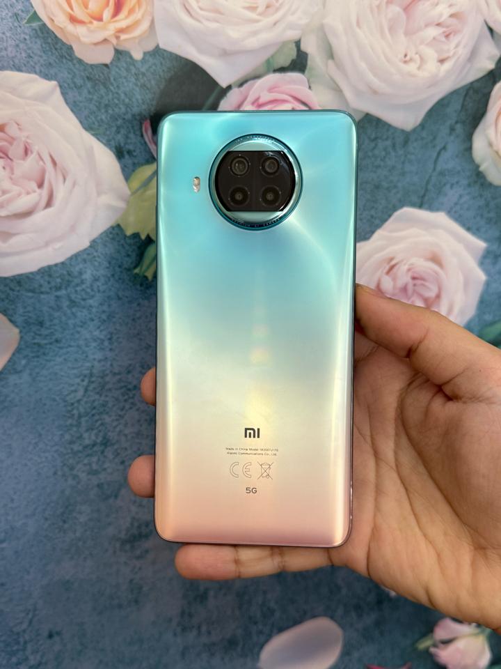 Redmi note 9 pro 5g 8/256-duoc-ban-tai-Bèo Mobile Store