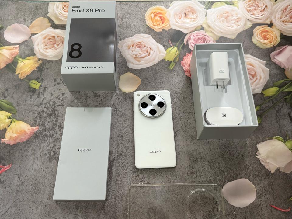 Find x8 pro 16/512-duoc-ban-tai-Bèo Mobile Store